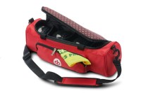 DP Beam Bag Red Open